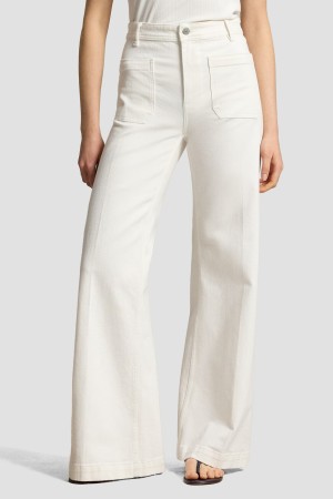 брюки  модель beaton - женская одежда ralph lauren 