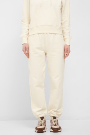 брюки  модель из коллекции essential - женские брюки patrizia pepe 