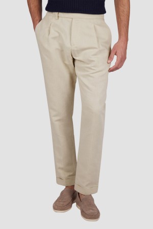 брюки  модель из коллекции riviera фотография