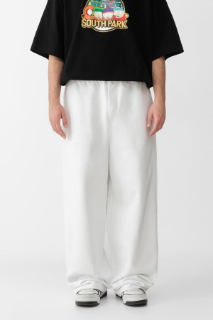 брюки  модель из лимитированной коллекции фотография