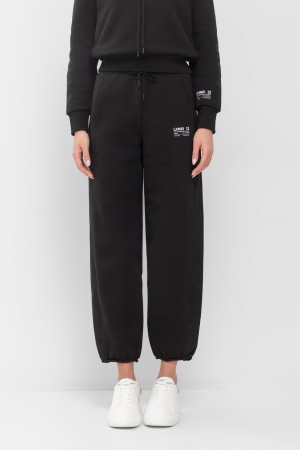 брюки  модель из линейки laminar sartorial engineering - женские брюки herno 