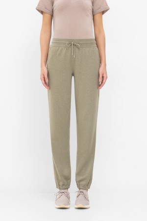 брюки  модель merano - женские брюки loro piana 