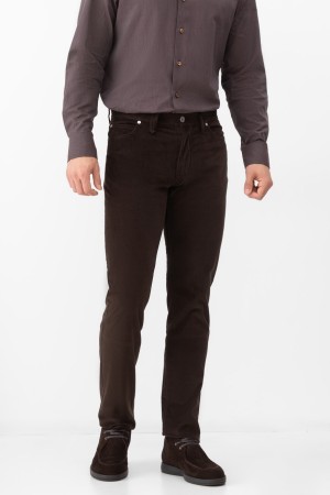 брюки  модель meribel - мужская одежда brioni 