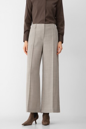 брюки  модель sartorial фотография