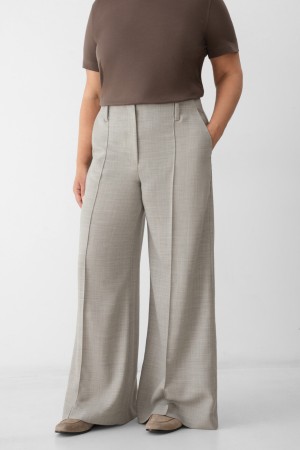 брюки  модель sartorial фотография