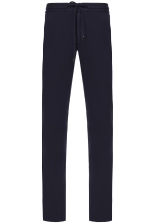 брюки на кулисе  фотография