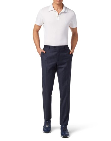 брюки прямые  фотография