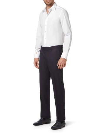 брюки прямые  фотография