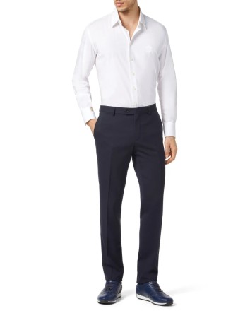 брюки прямые  фотография