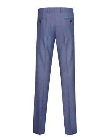 брюки прямые  фотография