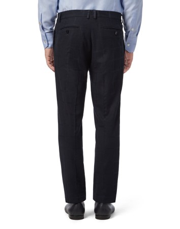 брюки прямые  фотография