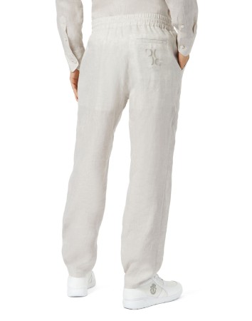 брюки прямые  фотография