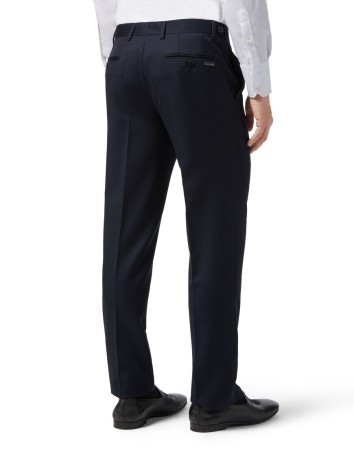 брюки прямые  фотография