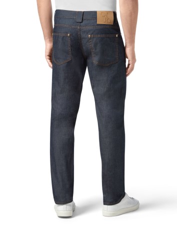 брюки прямые  фотография