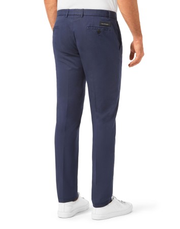 брюки прямые  фотография