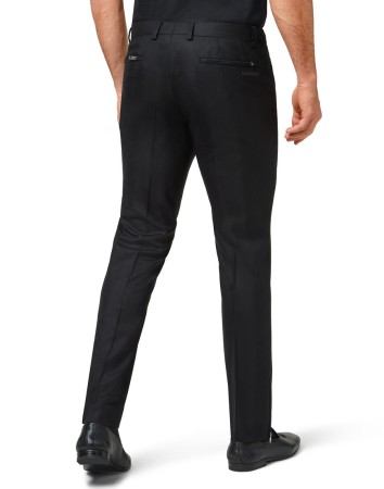 брюки прямые  фотография