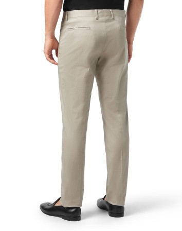 брюки прямые  фотография