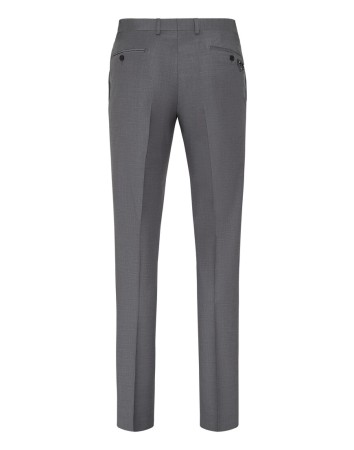 брюки прямые  фотография