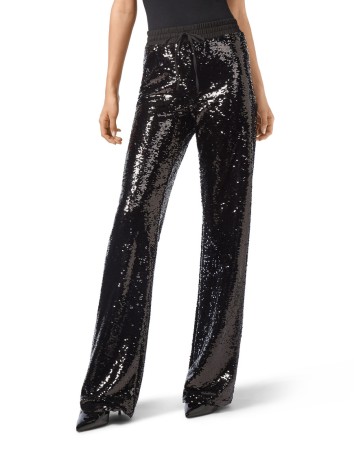 брюки прямые  фотография