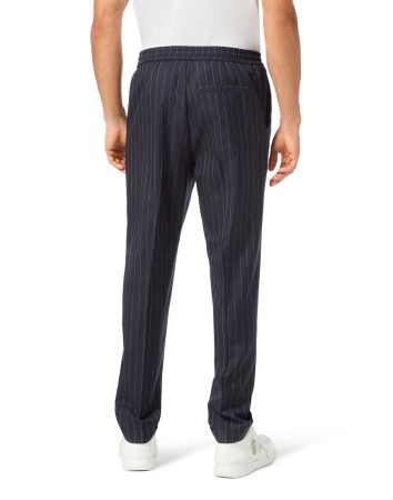 брюки прямые  фотография