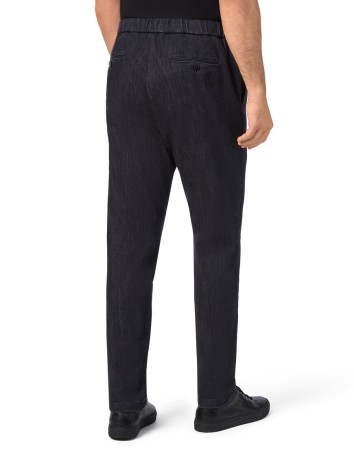 брюки прямые  фотография