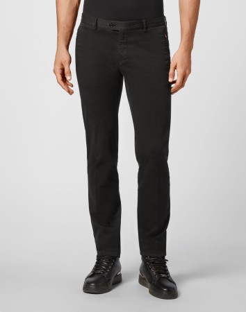 брюки прямые  фотография