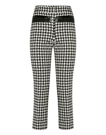 брюки прямые  фотография