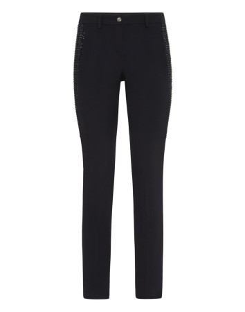 брюки прямые  фотография