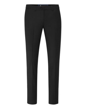 брюки прямые  фотография