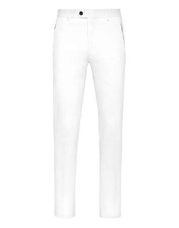 брюки прямые  фотография