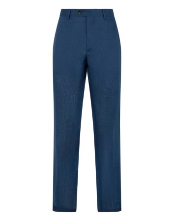 брюки прямые  фотография