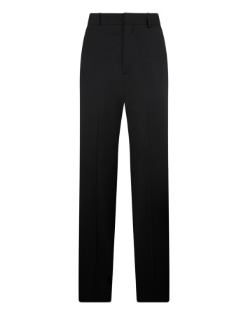 брюки прямые  фотография