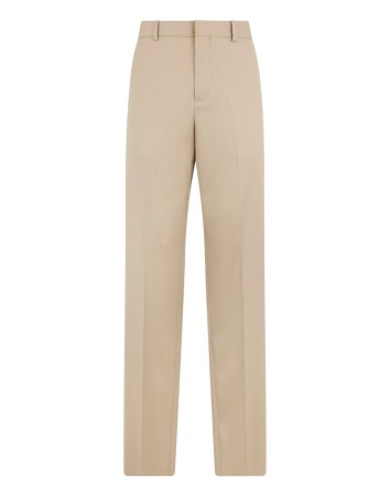 брюки прямые  фотография