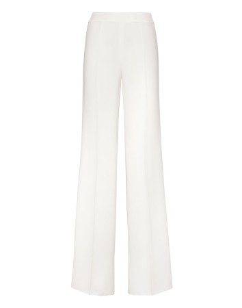 брюки прямые  фотография