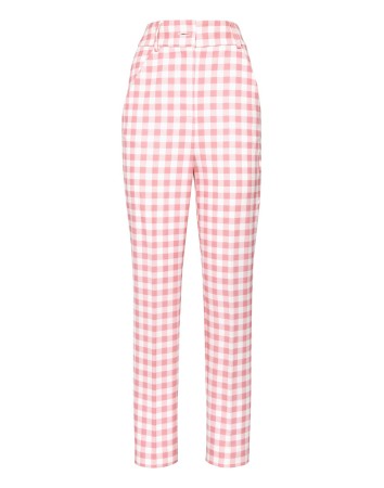 брюки прямые  - женские брюки и бриджи фактурные 