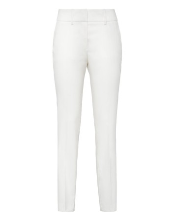 брюки прямые  - женские брюки и бриджи с принтом 