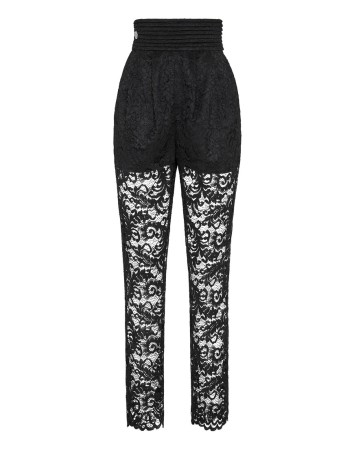 брюки прямые  фотография