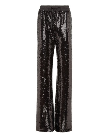 брюки прямые  - женские брюки и бриджи фактурные 