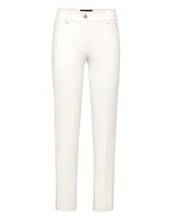 брюки прямые  - женские брюки и бриджи фактурные 