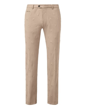 брюки прямые  фотография