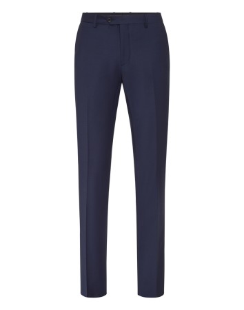 брюки прямые  фотография