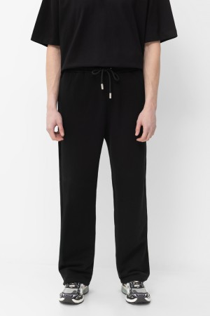 брюки спорт  модель windy arrow - мужские брюки off-white 