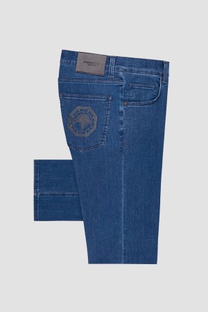 брюки спорт  - мужская одежда крокодиловая 