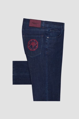 брюки спорт  - мужская одежда крокодиловая 