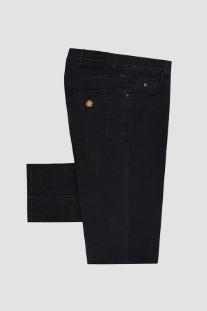 брюки спорт  - мужская одежда крокодиловая 