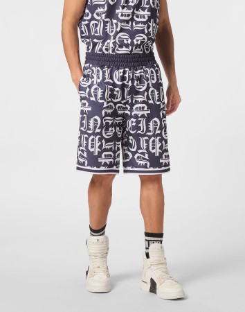 брюки спортивные  - мужские брюки с баской 