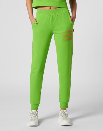 брюки спортивные  - женские брюки plein sport 