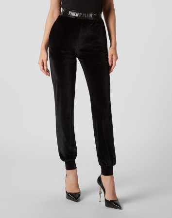 брюки спортивные  - женские брюки с принтом 