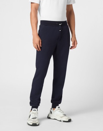 брюки спортивные  - мужские брюки с баской 