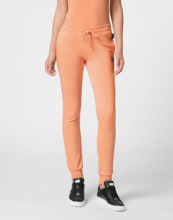 брюки спортивные  - женские брюки с принтом 